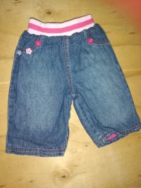 Denim Jeans with lining (nice and warm)Pants