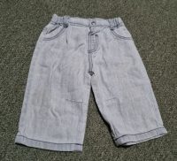 Boys 9-12 Months, Long pants, Pale Denim