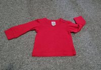 Long sleeved T-shirt (Red) like new