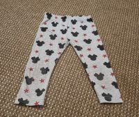 Leggings – Minnie Mouse – Disney – Grey