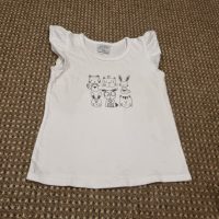 Girls 4-5 Years Short sleeved T-shirt (Picka Lilly brand)