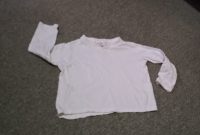 Long sleeved T-shirt /Vest